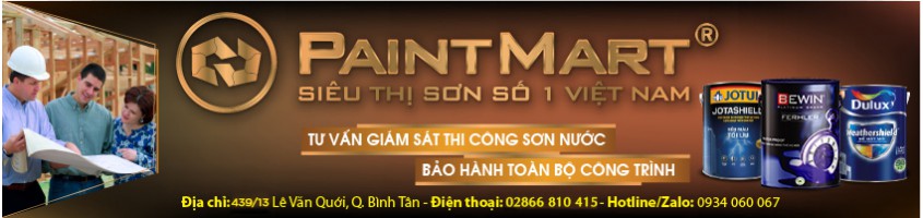 Sơn nội thất - Sơn trong nhà (42)